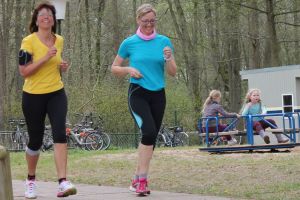 22. Lauf in den Frühling (26.4.2015)