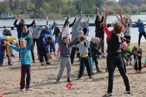 24. Lauf in den Frühling (01.05.2016)