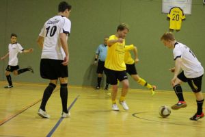 7. Brauerei Cup (16.1.2016)