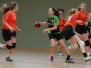 D-Juniorinnen SG Dargun/Demmin - Pasewalker HV (02.04.2016/ 25:10)