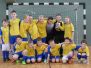 E-Jugend Turnier 22.02.2015