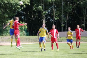 FC Rot-Weiß Wolgast - SVT I (Test/01.08.2015/6-2)