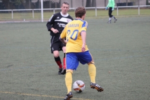 SVT I - FC Einheit Strasburg (15.10.2016/0-2)