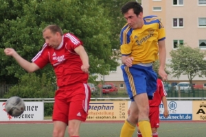 SVT I - Penkuner SV Rot-Weiß (21.05.2016/1-2)