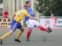 SVT I - Rostocker FC 1. Pokalrunde (03.09.2016/ 0-9)
